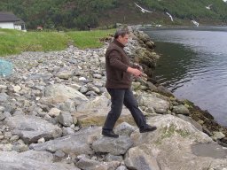 Norwegen 2008 Rundereim